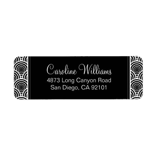 Deko Classic (Vorne)