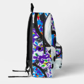 "Deko Cogs" Rucksack von MaryZimmermanDesigns (Links)