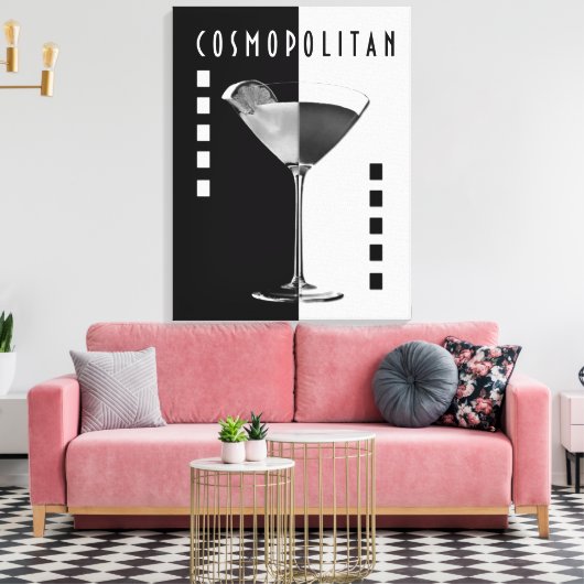 Deko Cosmo (Insitu (Wohnzimmer))