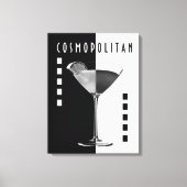 Deko Cosmo (Vorderseite)