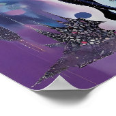 Deko Dreaming - Ken Gage Art (Ecke)