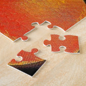 Deko El-West Delite Florida Citrus Fruit 1930 Puzzle (Seite)