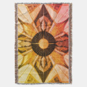 Deko Elegance Decke (Vorderseite Vertikal)