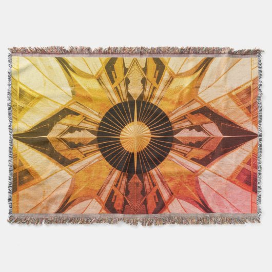 Deko Elegance Decke (Vorderseite)