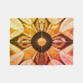 Deko Elegance Fleecedecke (Vorderseite (Horizontal))