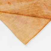 Deko Elegance Fleecedecke (Ecke)