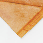 Deko Elegance Fleecedecke (Ecke)