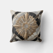 Deko Elegance Kissen (Rückseite)