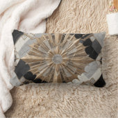 Deko Elegance Lendenkissen (Decke)