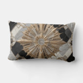 Deko Elegance Lendenkissen (Rückseite)