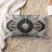 Deko Elegance Lendenkissen (Decke)