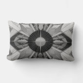Deko Elegance Lendenkissen (Vorderseite)