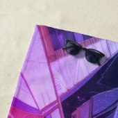 Deko Elegance Strandtuch (Beispiel)