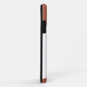 Deko-Elemente in Rose Case-Mate iPhone Hülle (Hinten/Rechts)