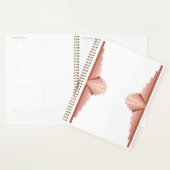 Deko-Elemente in Rose Planer (Anzeige)