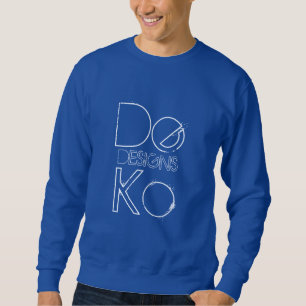 DeKo ENTWÜRFE Sweatshirt