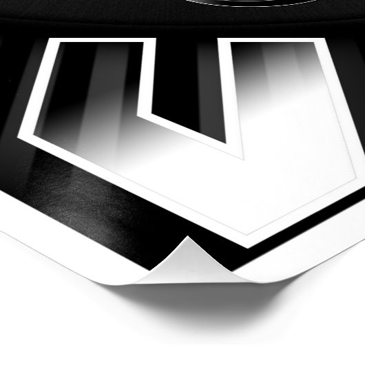 Deko Flare, Ingenieur der Industrie (Ecke)