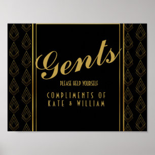 Deko Gents - Moderne Einrichtung