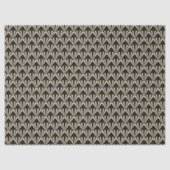 Deko-Gewebepapier Seidenpapier (Vorderseite)