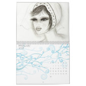 Deko Girls - Kalender I (Feb 2027)
