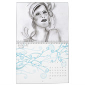 Deko Girls - Kalender I (Jan 2027)
