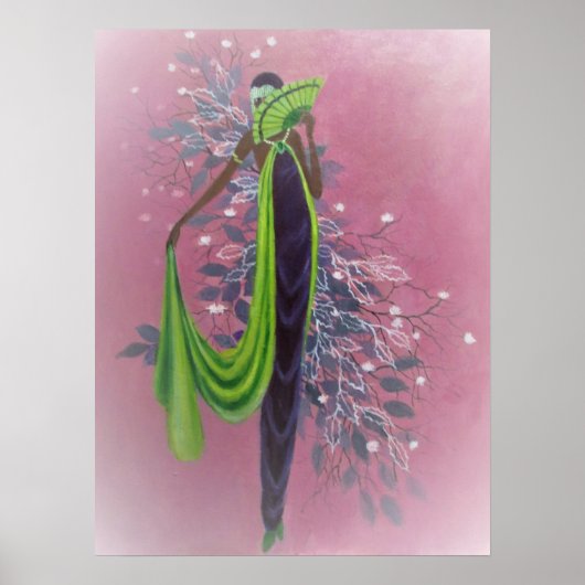 Deko Glamour (Vorne)