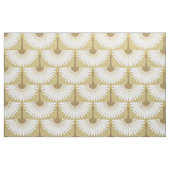 Deko-Kraniche Stoff (Fat Quarter (45,7 x 55,9 cm))