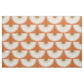 Deko-Kraniche Stoff (Fat Quarter (45,7 x 55,9 cm))