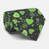 Deko Krawatte (Gerollt)