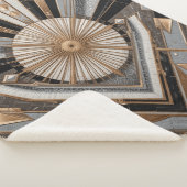 Deko Luxury Sherpadecke (3/4)