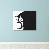 Deko Mod Woman (Insitu (Holzboden))