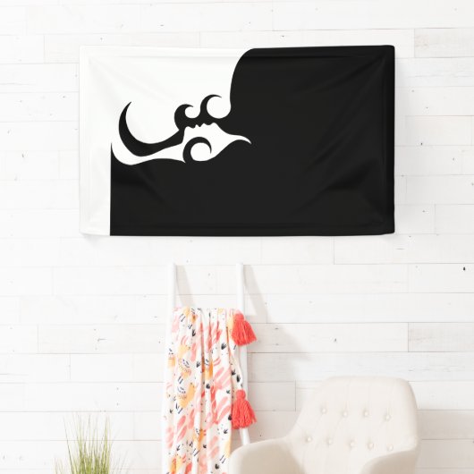 Deko Mod Woman Banner (Insitu)