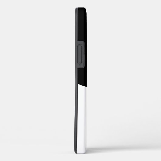 Deko Mod Woman Case-Mate iPhone Case (Rückseite / Rechts)