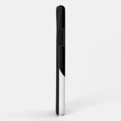 Deko Mod Woman Case-Mate iPhone Hülle (Hinten/Rechts)