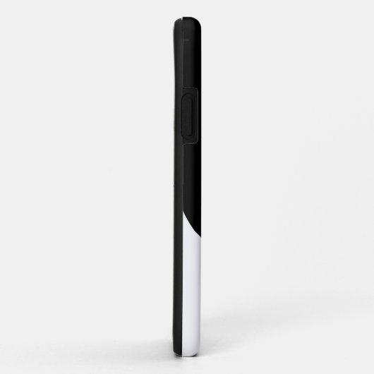 Deko Mod Woman Case-Mate iPhone Hülle (Hinten/Rechts)