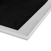 Deko Mod Woman Cutting Board Schneidebrett (Ecke)