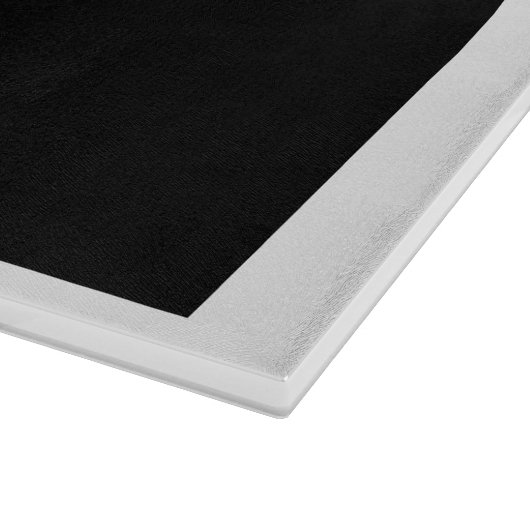 Deko Mod Woman Cutting Board Schneidebrett (Ecke)