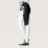 Deko Mod Woman Leggings (Links)