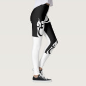 Deko Mod Woman Leggings (Rechts)