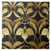 Deko-Muster Fliese (Vorderseite)