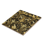 Deko-Muster Fliese (Seite)