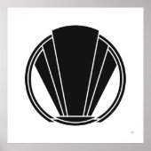 Deko, ohne Titel, Poster (Vorne)