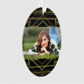 Deko Ornament (Vorderseite)