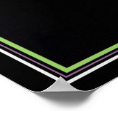 Deko "Overland" Roadster - Coles Phillips 16x20 (Ecke)