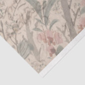 Deko-Papier für Blumenzettel Seidenpapier (Ausschnitt)