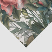 Deko-Papier Geheimgarten Freude Seidenpapier (Detail)