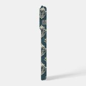 Deko Phone Case iPhone Hülle (Linke Seite)