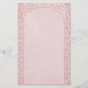Deko Pink - Stationery Briefpapier