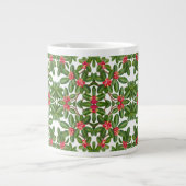 Deko Port Jackson Fig Jumbo Tasse (Vorderseite)