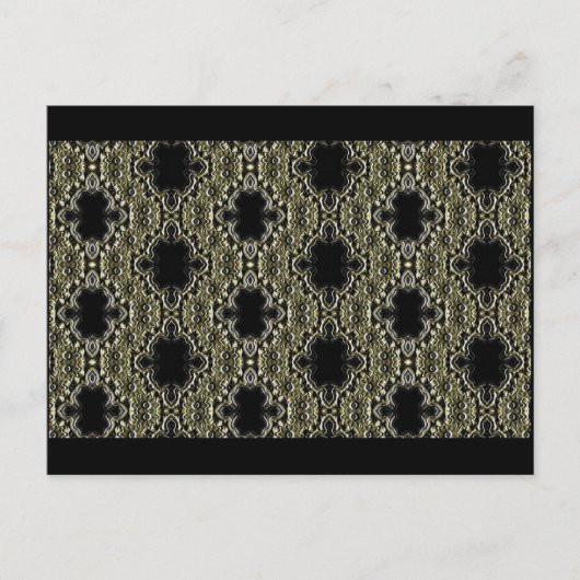 Deko Postcard Postkarte (Vorderseite)